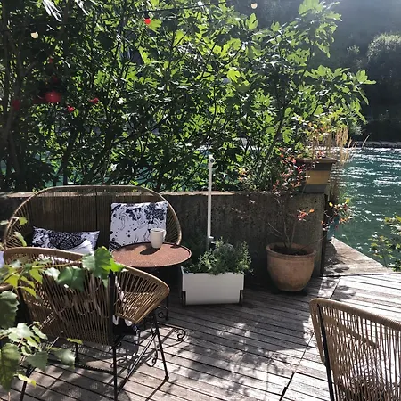 Sonnen Loft Bern - Bed & Breakfast Exterior photo