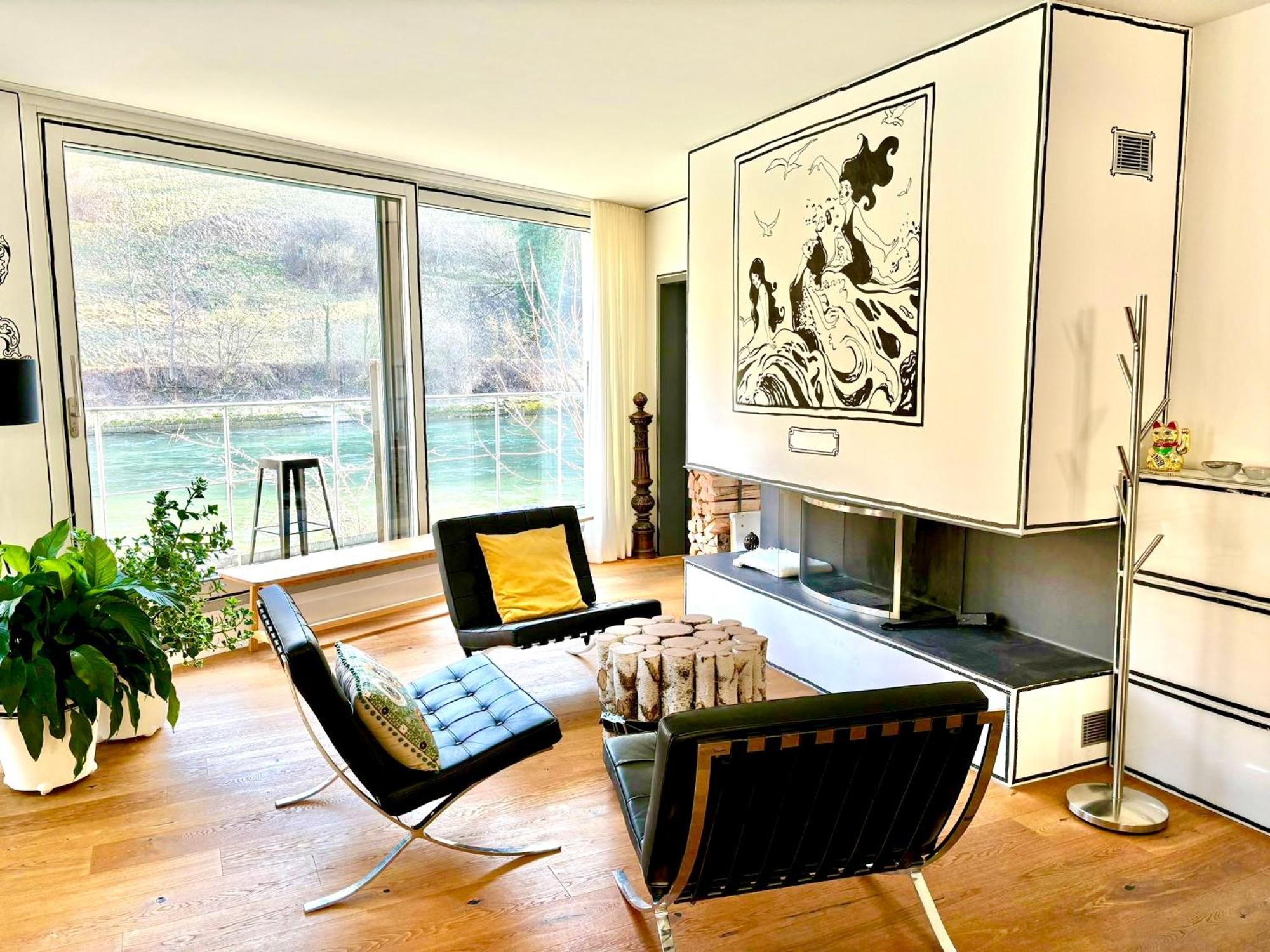 Sonnen Loft - Apartment Bern