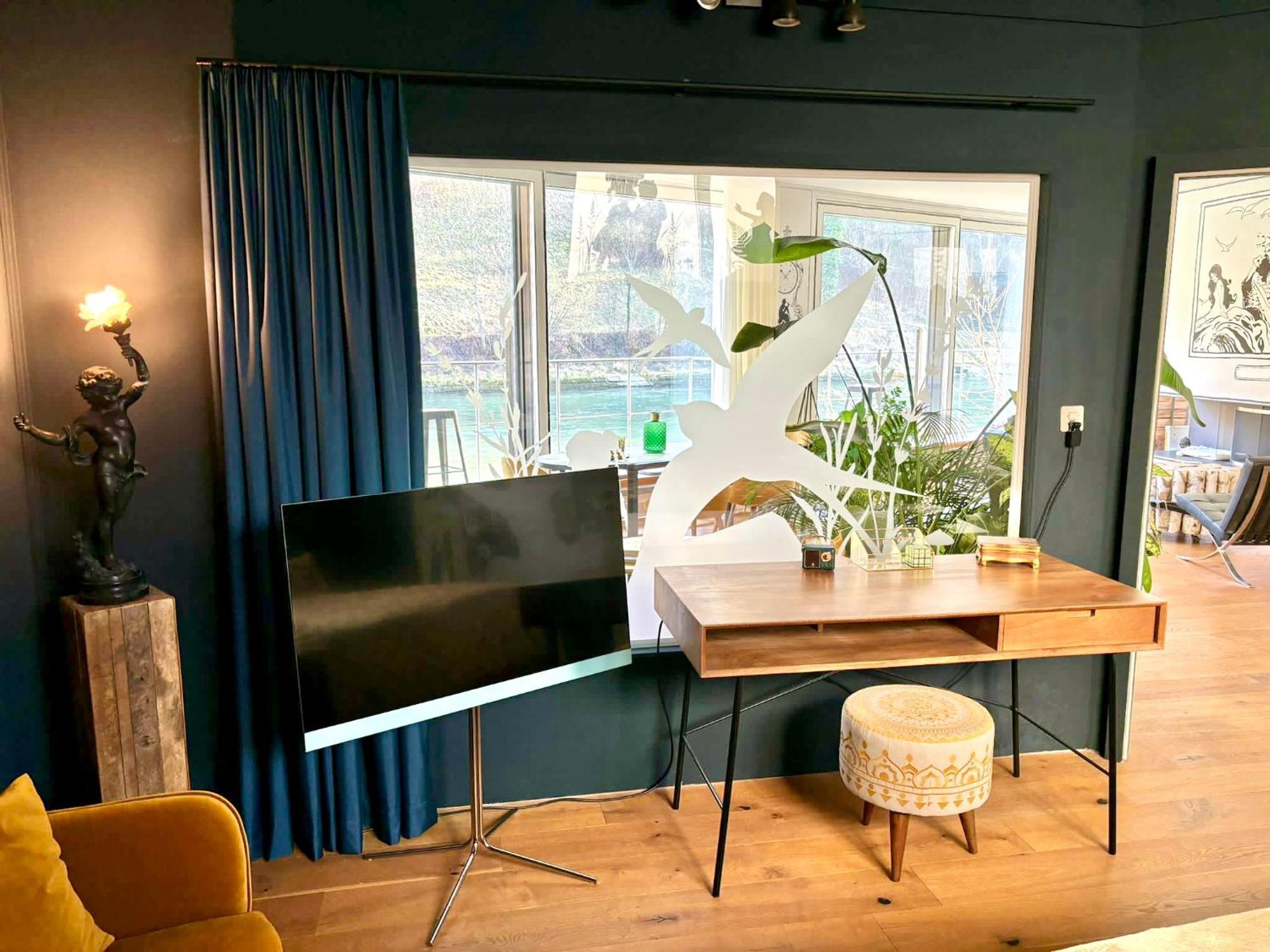 Sonnen Loft - Apartment *