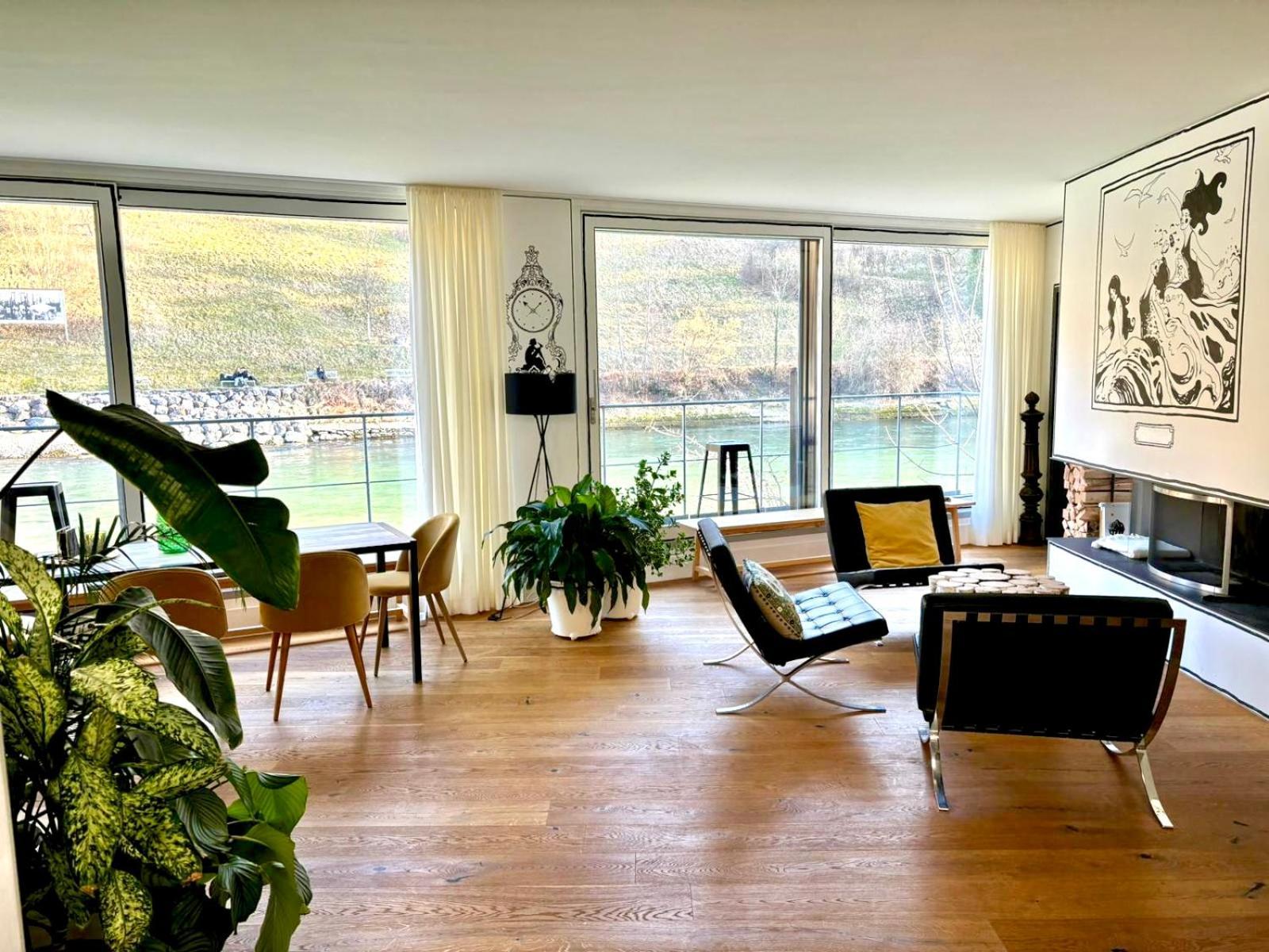 Sonnen Loft - *
