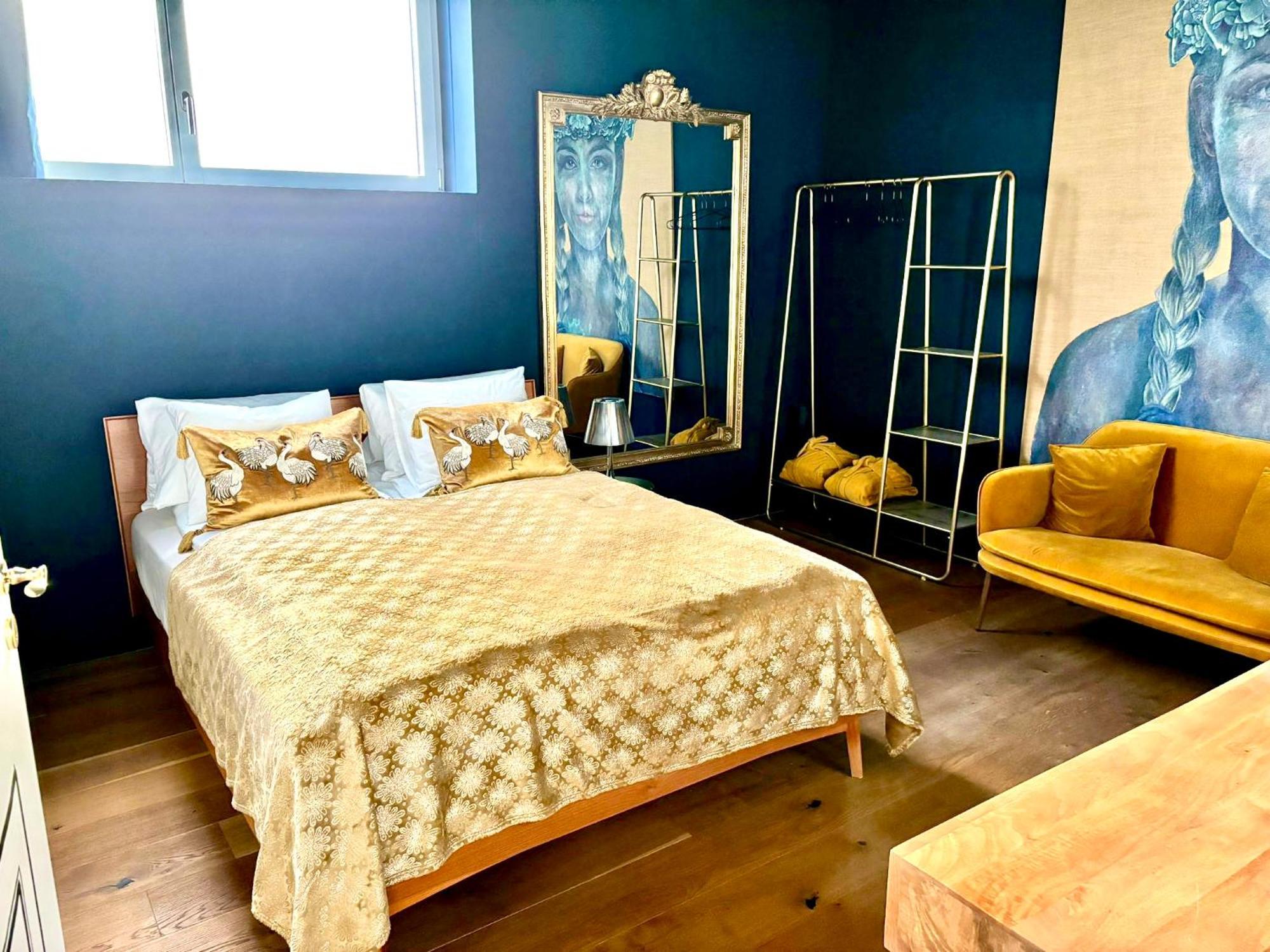 Sonnen Loft - Apartamento Berna