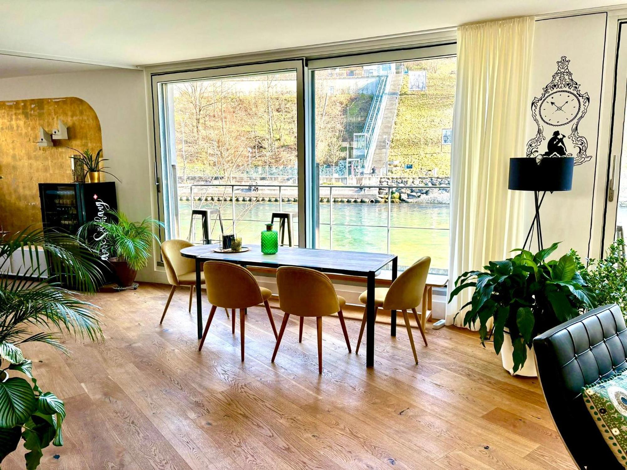 Sonnen Loft -