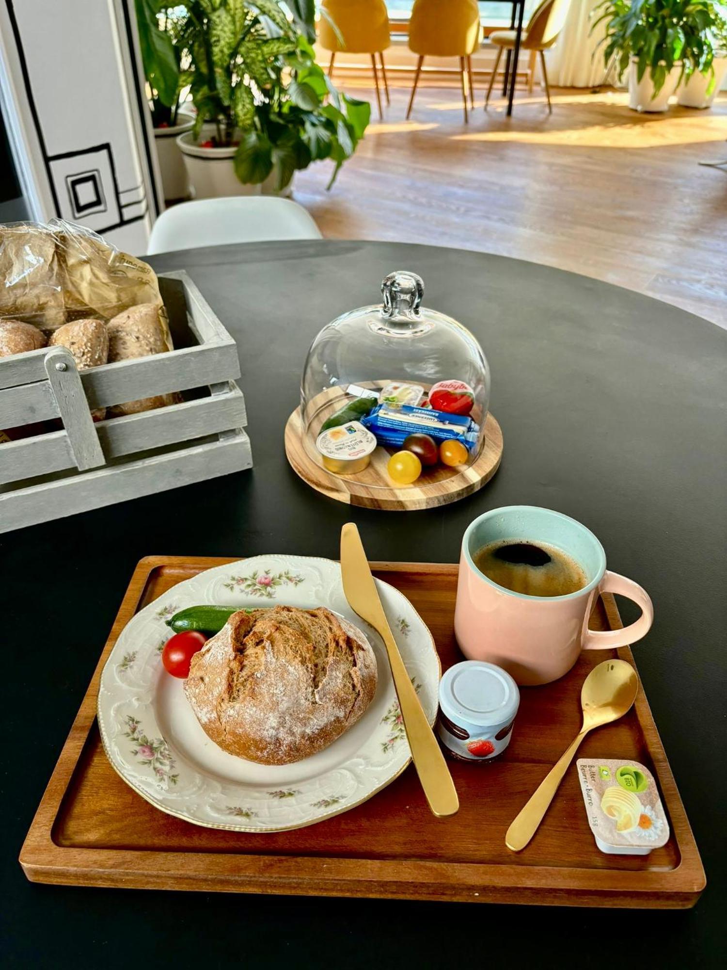 Sonnen Loft - Apartamento *