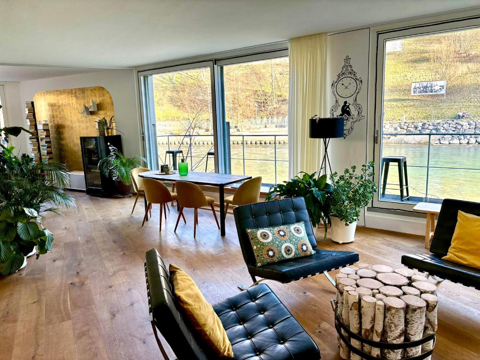 Sonnen Loft - Bern