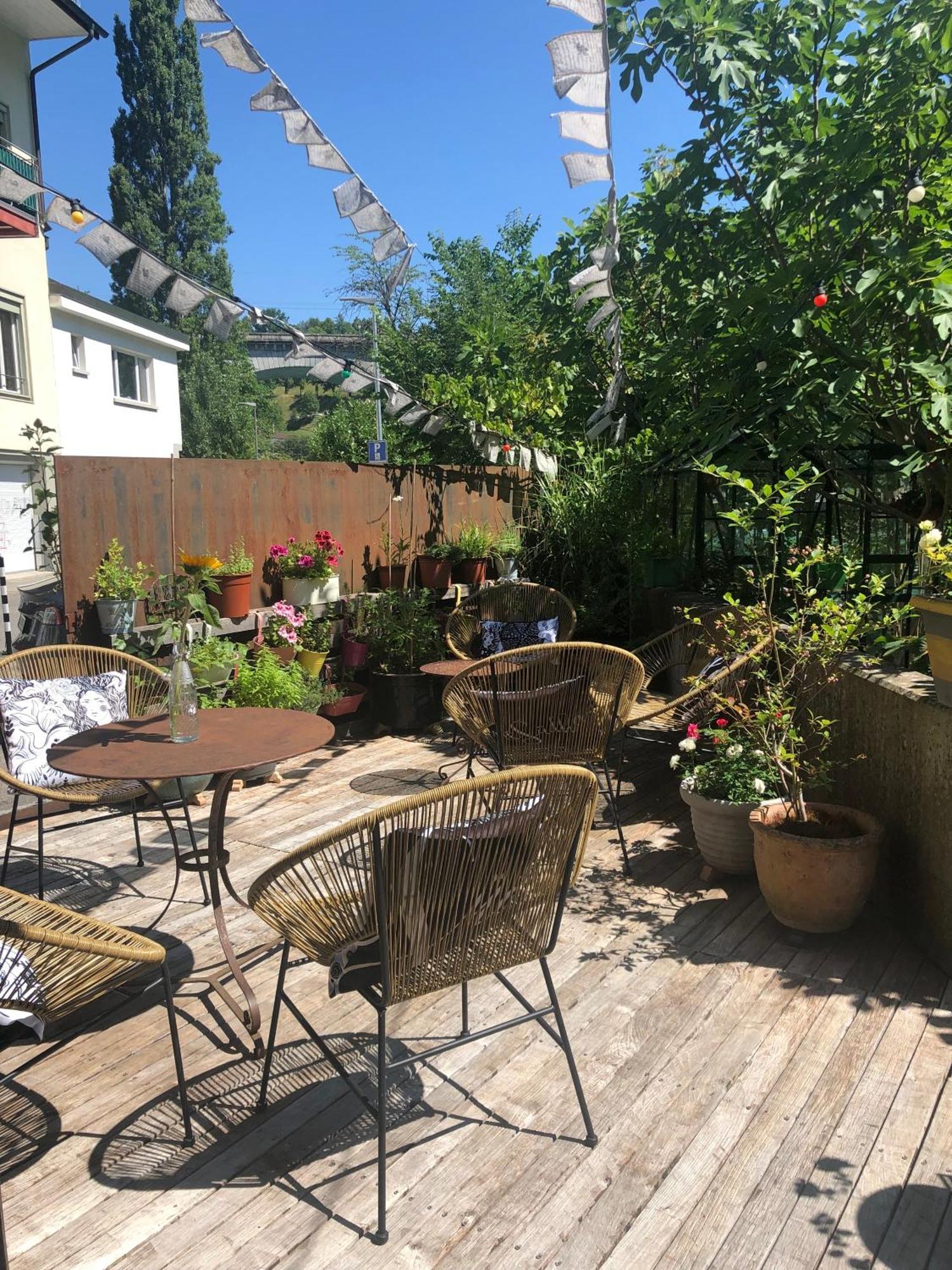 Sonnen Loft - *