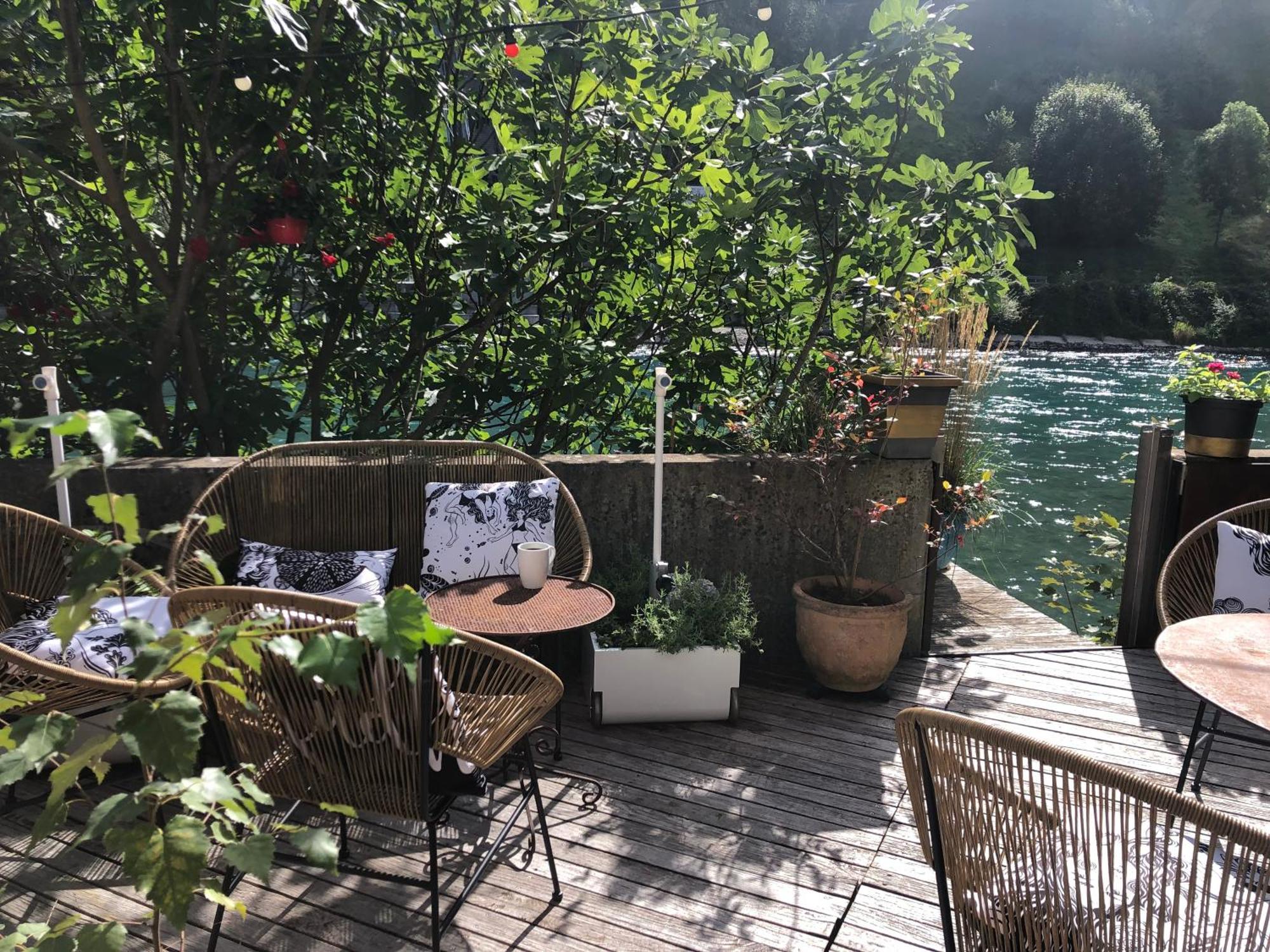 Apartment Sonnen Loft - Bern