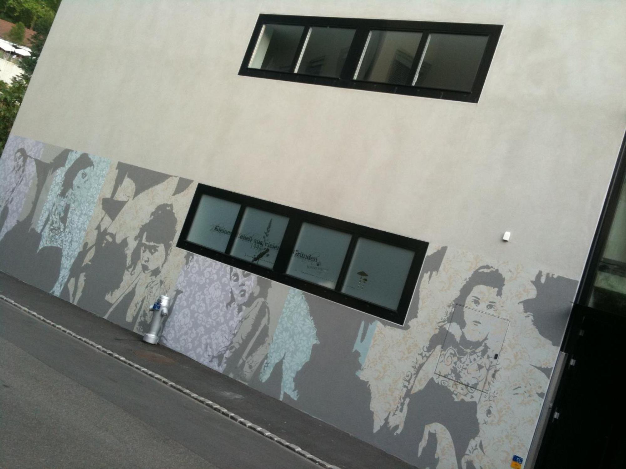 Sonnen Loft - * Bern