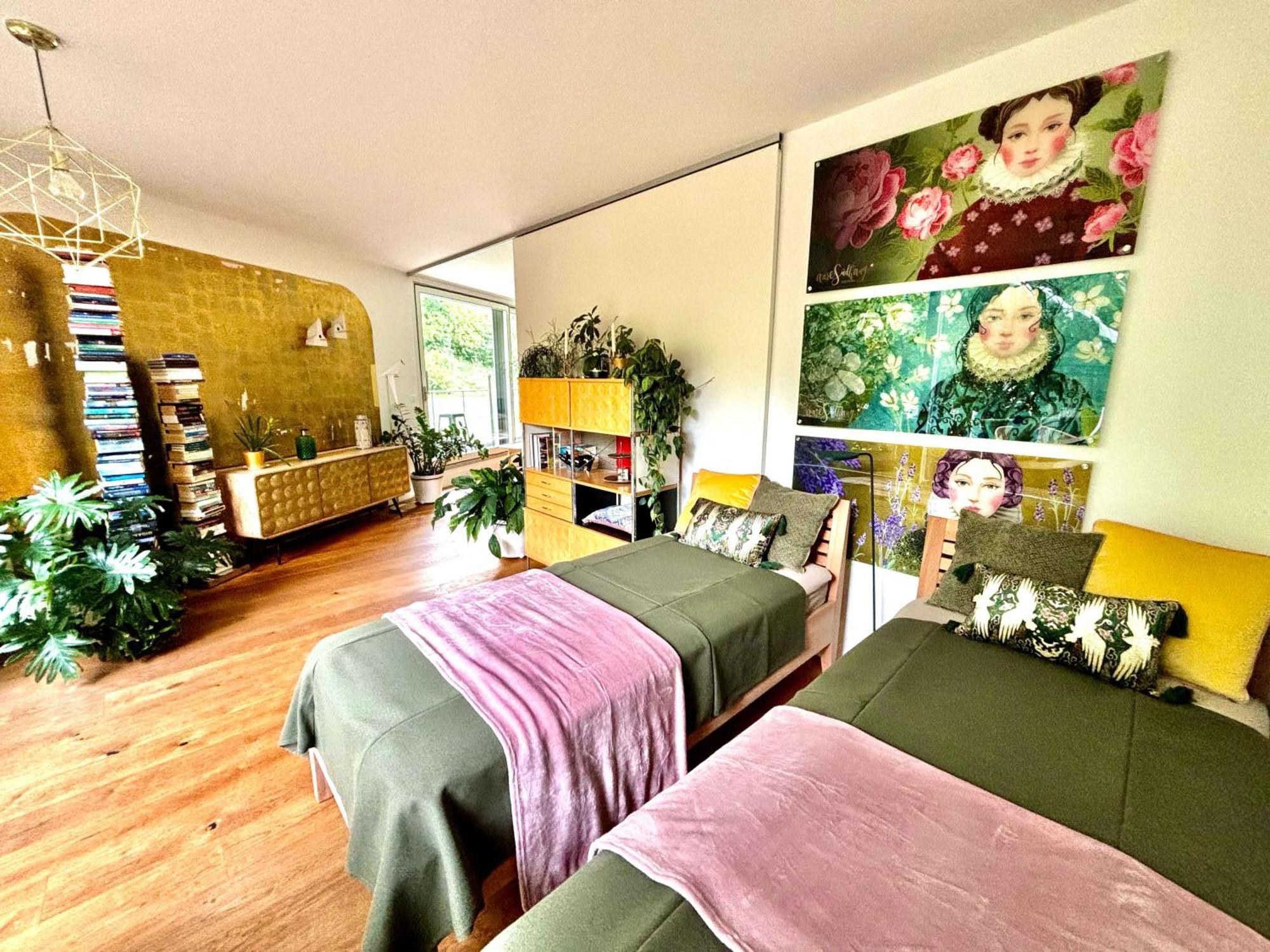 Sonnen Loft -